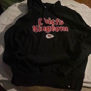 Men’s Chiefs Hoodie